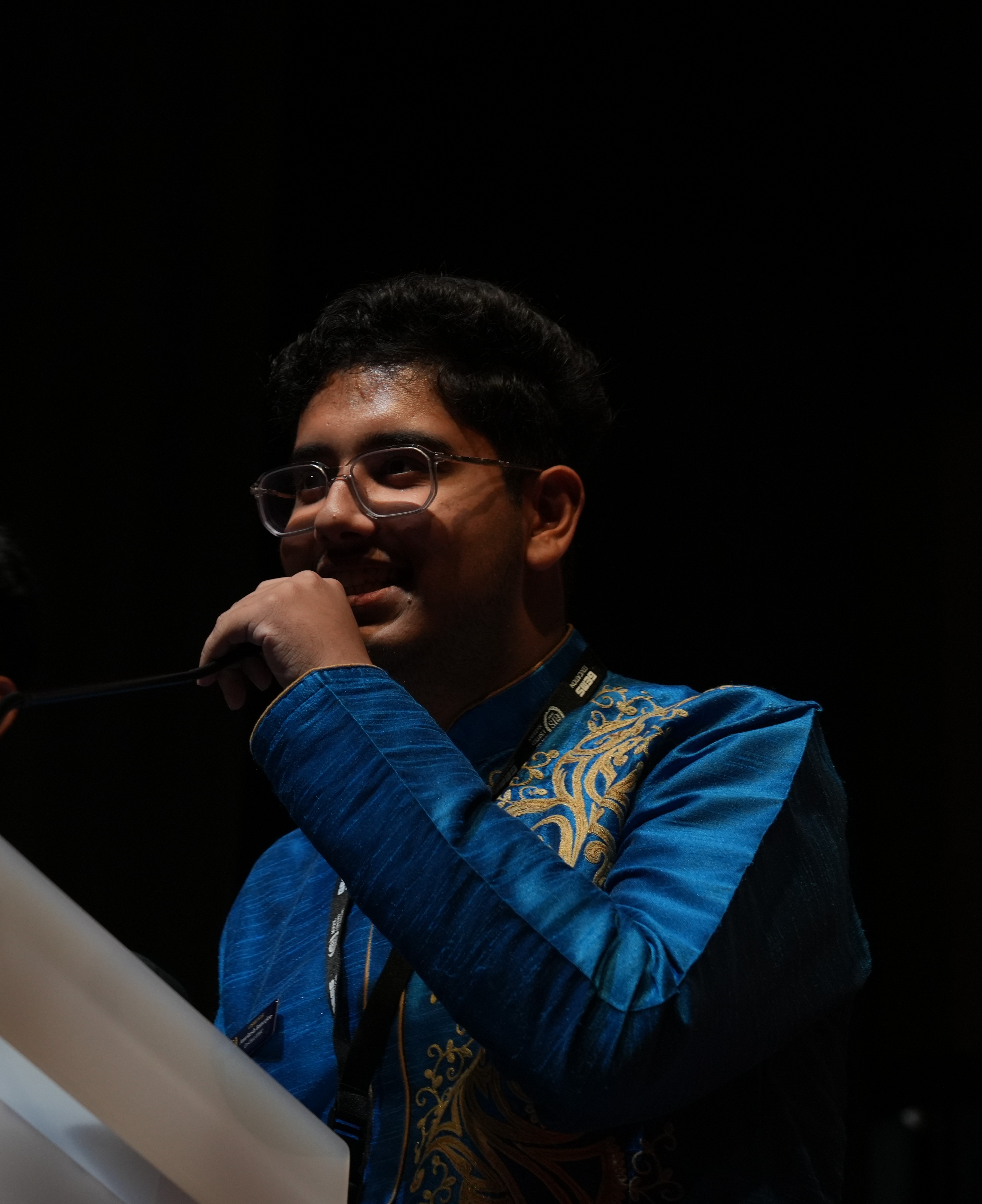 Amritesh Banerjee